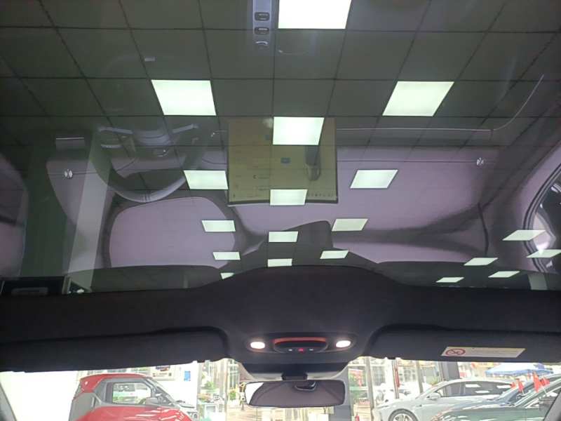 Used Xiaomi Auto SU7 2024 Rear-Drive Long-Range Intelligent Driving Version — 17