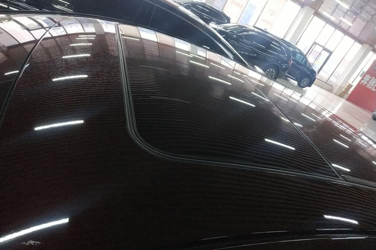 Used Buick LaCrosse 2021 Avenir Avia First-Edition Model
