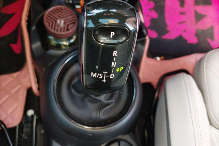 Used MINI 2022 Updated 1.5T COOPER Artist
