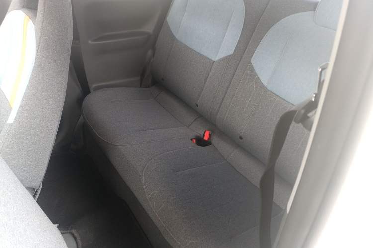 Used Geely Galaxy Panda 2023 Panda Mini 200km Endurance Bear