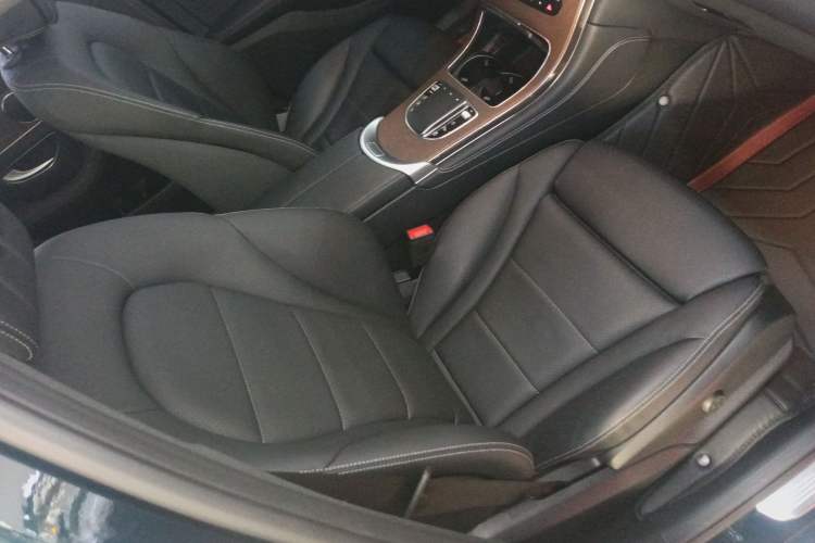 Used Mercedes-Benz GLC 2022 Refreshed GLC 300 L 4MATIC Dynamic Edition