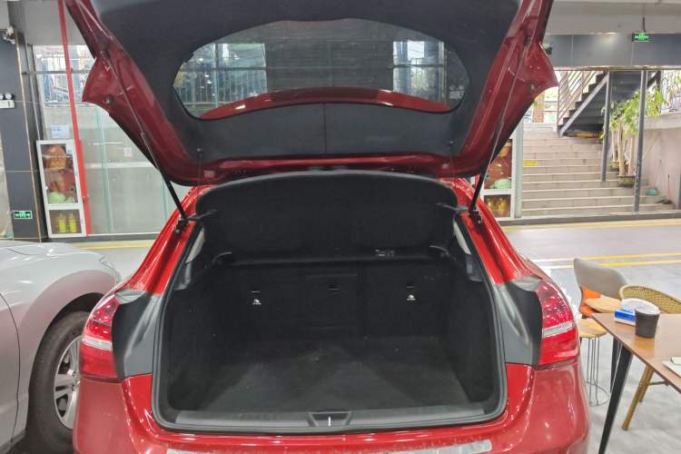 Used Mercedes-Benz GLA 2019 GLA 200 Dynamic Edition
