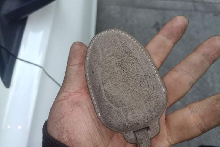 Used GAC Trumpchi EMPOW 2021 270T DCT J16 Version
