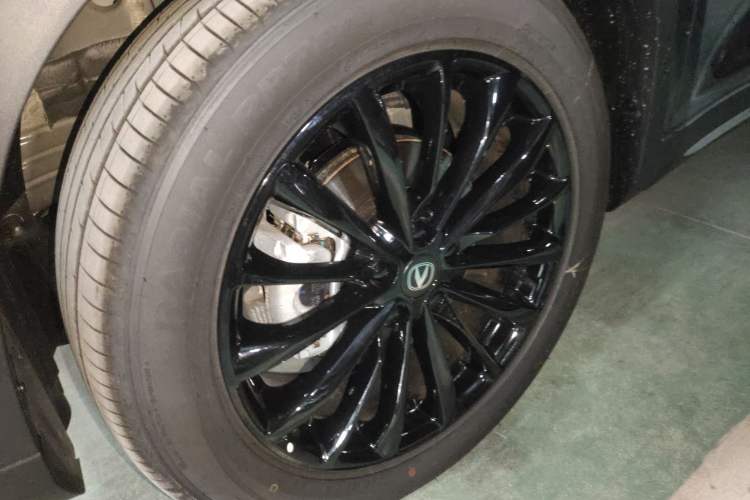 Used CHANGAN CS75 2026 Model PRO 1.5T DCT Prestige 7-Seater
