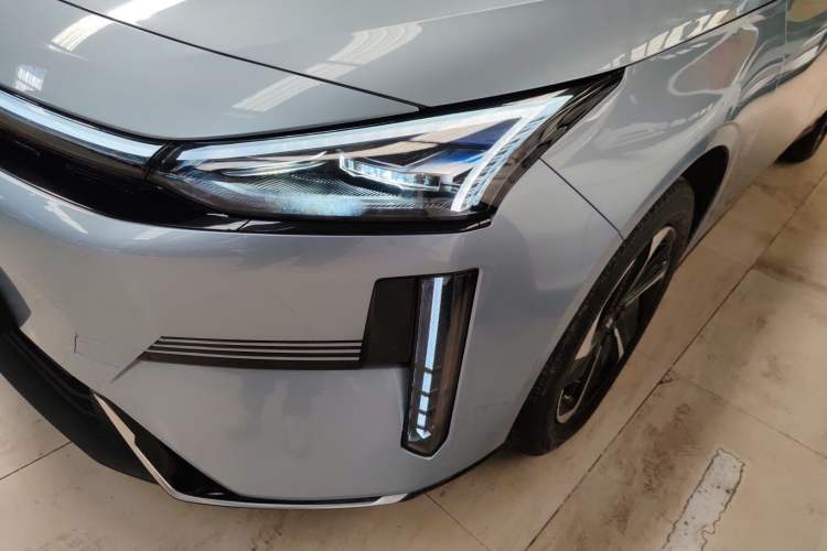 Used Geely Galaxy L6 2025 EM-i 140km Starship Edition