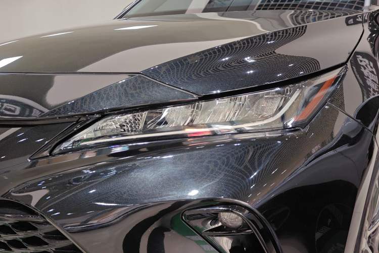 Used Toyota Venza 2022 2.0L CVT Two-Wheel Drive Luxury Edition
