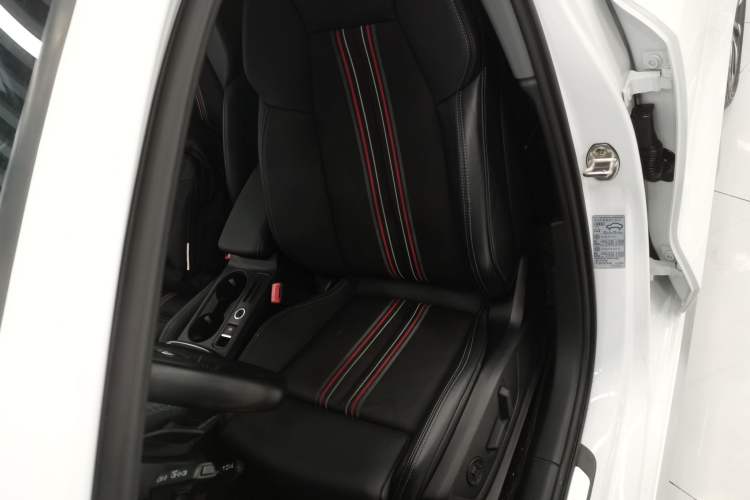 Used Audi A3 2022 A3L Limousine 35 TFSI Fashion Sport Model