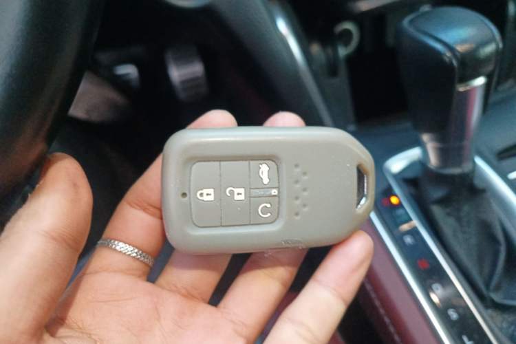 Used Honda Inspire 2022 260TURBO Jingyue Version Vehicle Key