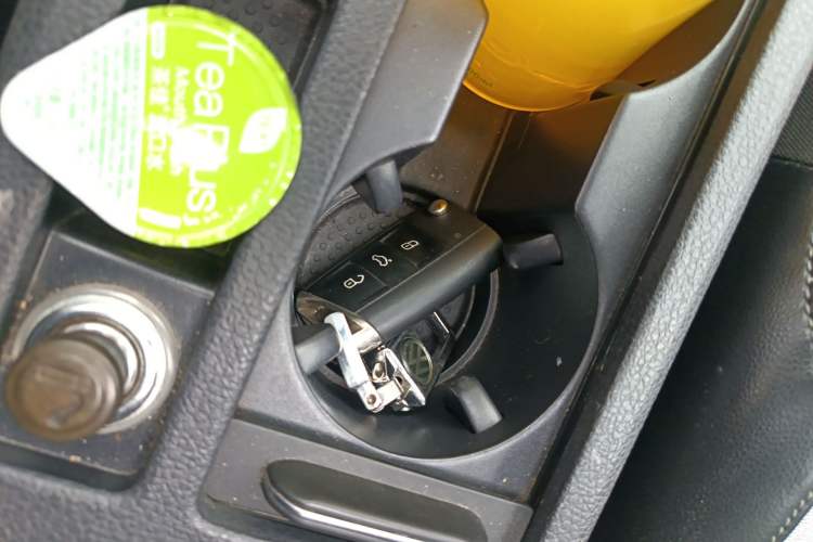 Used Volkswagen Golf 2016 230TSI Automatic Luxury Version