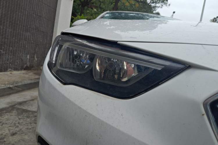 Used Buick Regal 2019 20T Elite Version China V Standard
