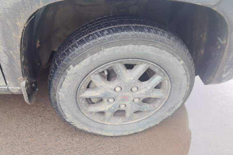 Used Wuling Zhengtu 2021 1.5L Adventure LAR
