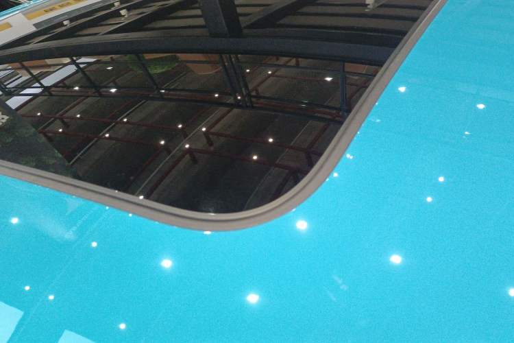 Used Porsche Macan 2021 Macan 2.0T
