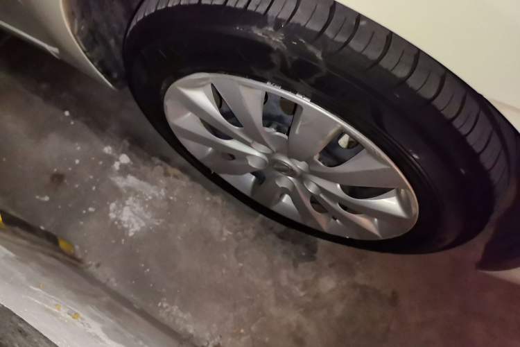 Used Nissan Sylphy EV 2018 Smart Edition
