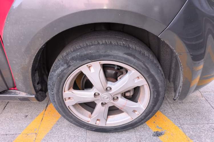 Used Great Wall M2 2010 1.5L Manual Luxury Edition
