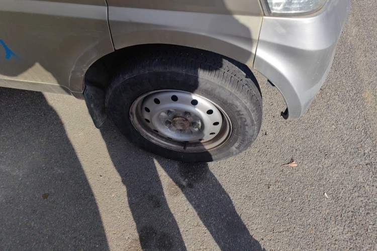 Used Wuling Rongguang 2012 1.5L Extended Basic Version