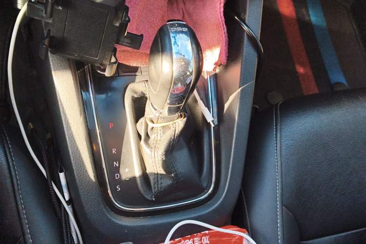 Used Volkswagen Sagitar 2018 280TSI DSG Comfort Model
