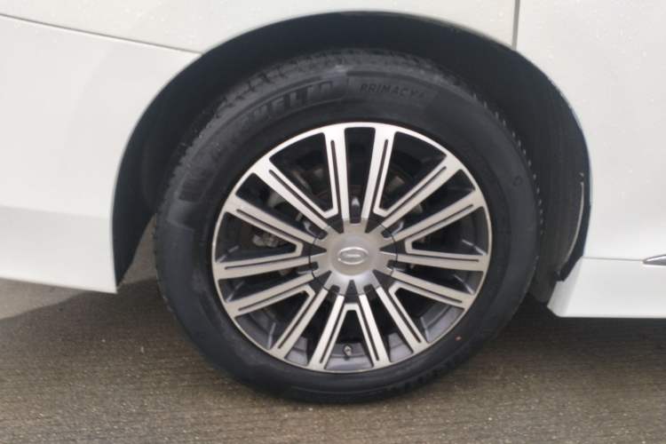 Used GAC Trumpchi M8 2021 Lingxiu Series 390T Ultimate Edition Exterior 5