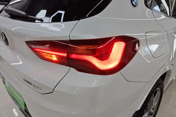 Used BMW X2 2023 sDrive25i M Sport Night Edition
