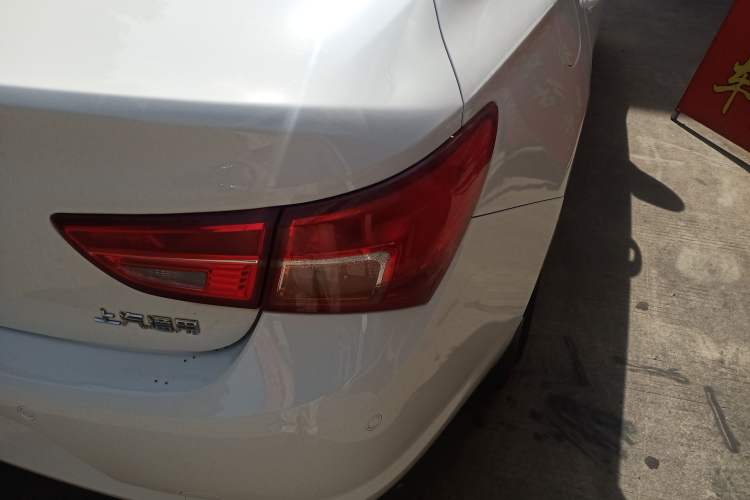 Used Buick Verano 2015 Sedan 15S Automatic Ambition Model
