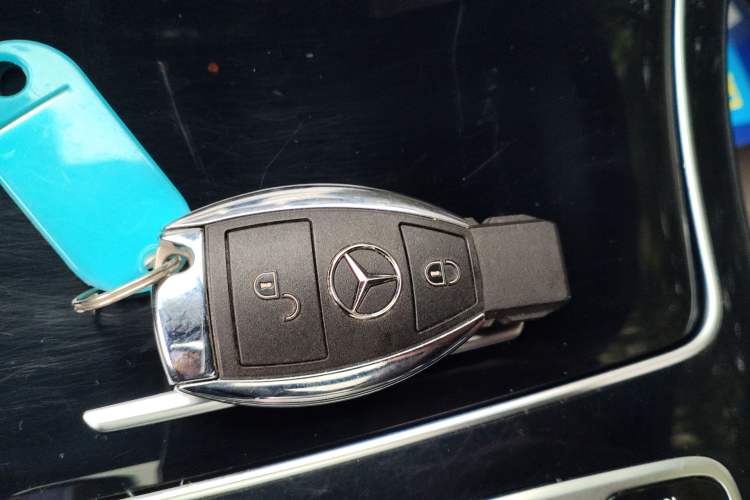 Used Mercedes-Benz GLC 2017 GLC 200 4MATIC
