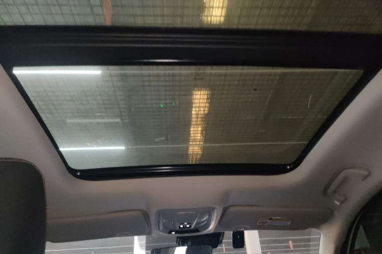 Used Haval LHERY 2023 1.5T Excellence Edition