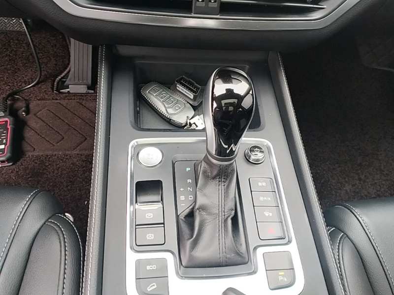 Used BYD Tang 2018 2.0T Automatic Smart Connect Prestige 7-Seater China V Standard — 13
