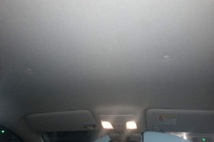 Used BAW Ruisheng Ace M7 2024 2.0L CNG Advanced Commercial Version 9 Seats