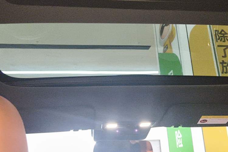 Used Li Auto L9 2022 Max model