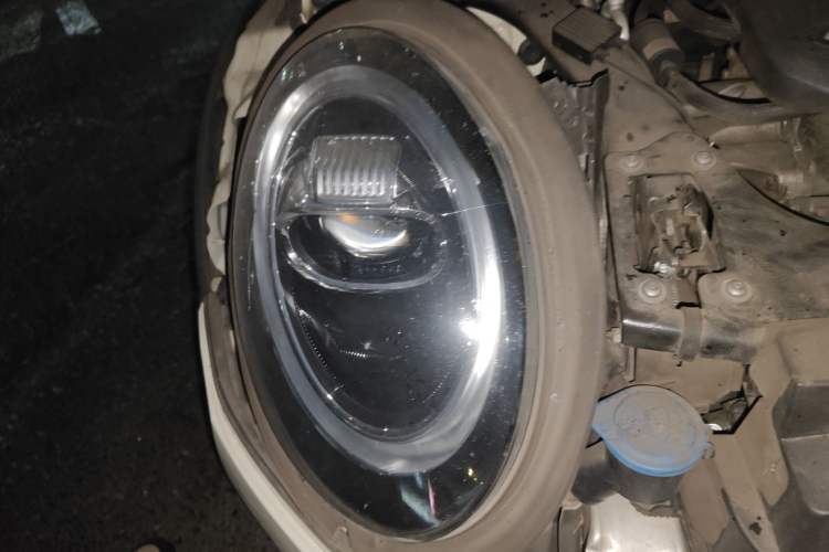 Used MINI Clubman 2021 1.5T COOPER