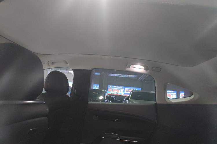 Used Hyptec HT 2023 670 Rear-Drive Ultra-High-Voltage NDA Version