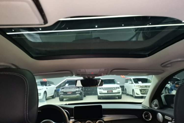 Used Mercedes-Benz C-Class 2020 Restyled C 260 L Sport Edition
