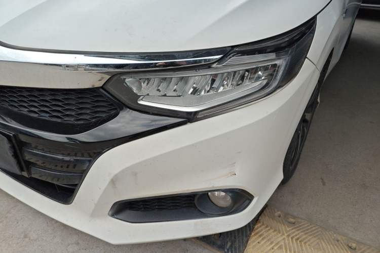 Used Honda Crider 2020 Rui Hybrid 1.5L Rui Comfort Version
