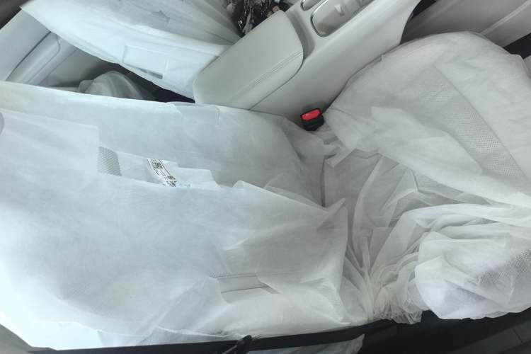 Used Geely Galaxy Geome 2025 410 km Free Version Right Front Seat