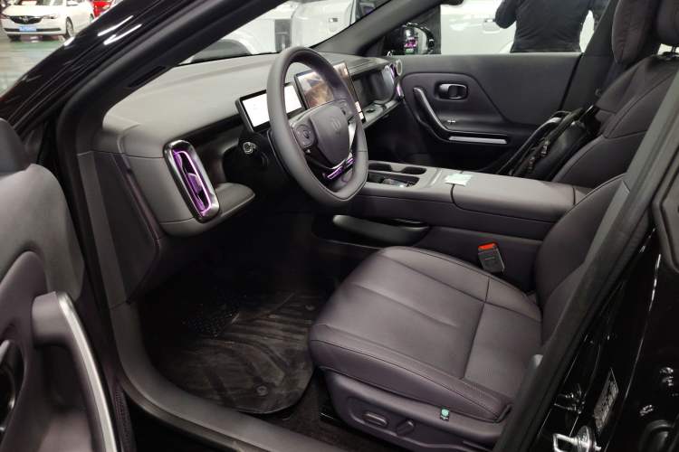 Used Leapmotor Lafa5 2026 Model 515 Pro