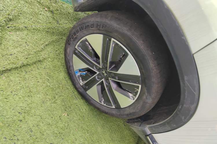 Used XPeng G3 2022 G3i 460G+