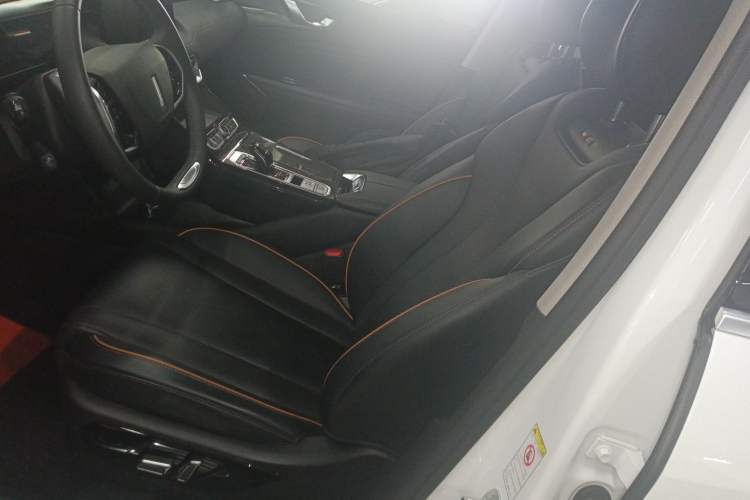 Used Wey Latte DHT 2022 1.5T DHT Big Cup
