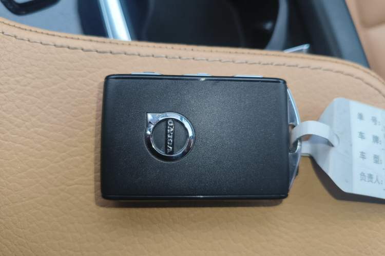 Used Volvo V90 2019 Cross Country T5 AWD Smart Range Version China V Standard
