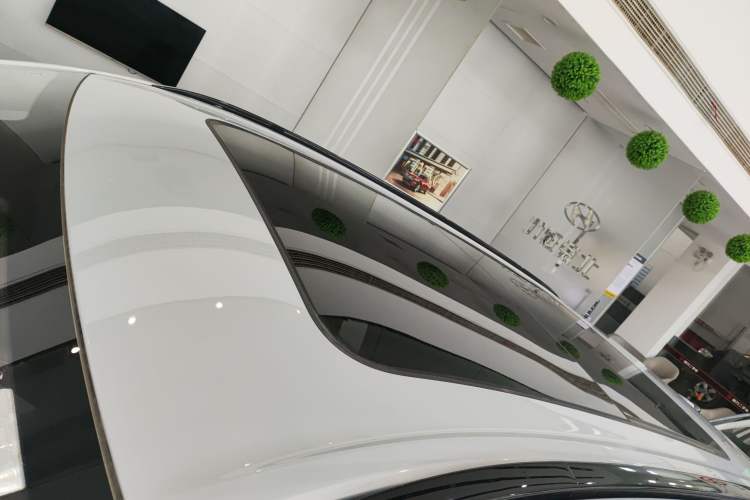 Used Wuling Xingguang S 2024 510 km Flagship Version