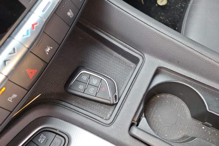 Used Cadillac CT5 2023 28T Luxury Edition (Standard Version)
