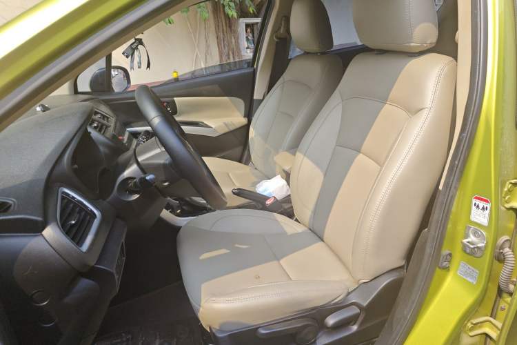 Used Suzuki S-Cross 2014 1.6L CVT Two-Wheel Drive Entry Model