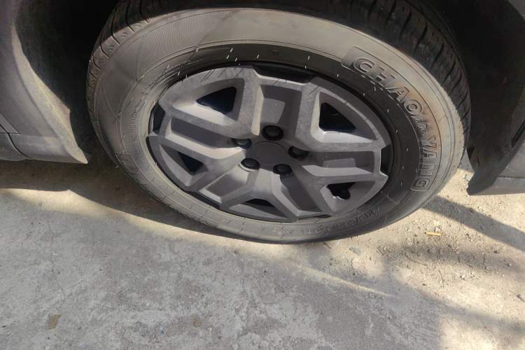 Used BYD Yuan UP 2024 401 km Active Version