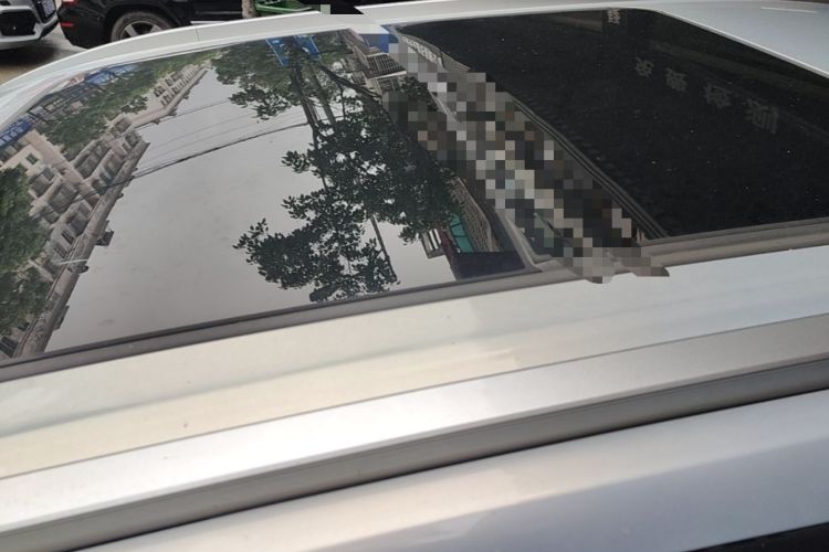 Used AION Y 2023 Younger Star Edition