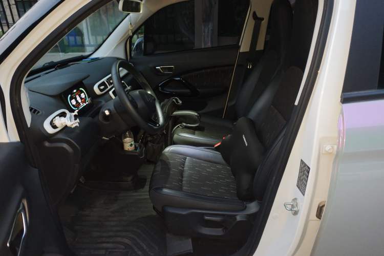 Used Leapmotor T03 2025 310 Comfort Edition