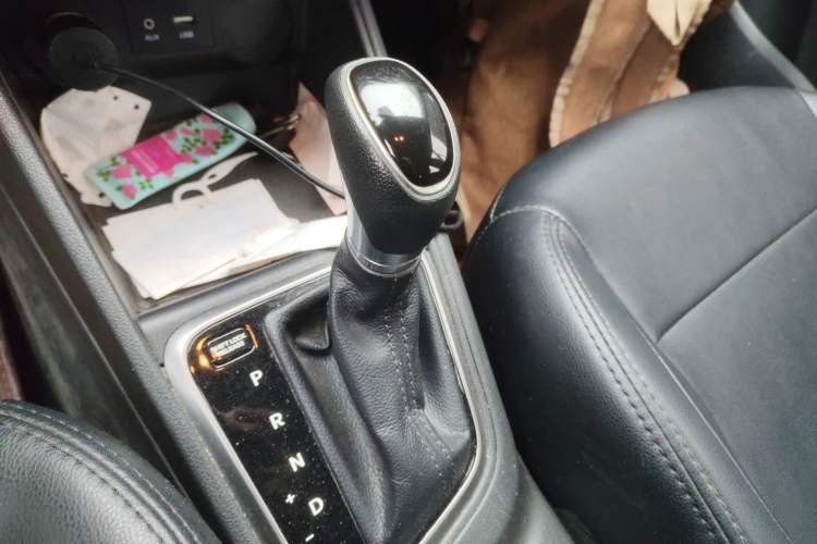 Used Hyundai Verna (new generation) 2016 1.4L Automatic Cool Edition GLS