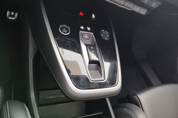 Used Audi Q4 e-tron 2023 40 e-tron Adventure Edition