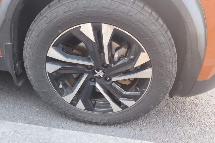 Used Peugeot 2008 2020 230THP Fashion Edition
