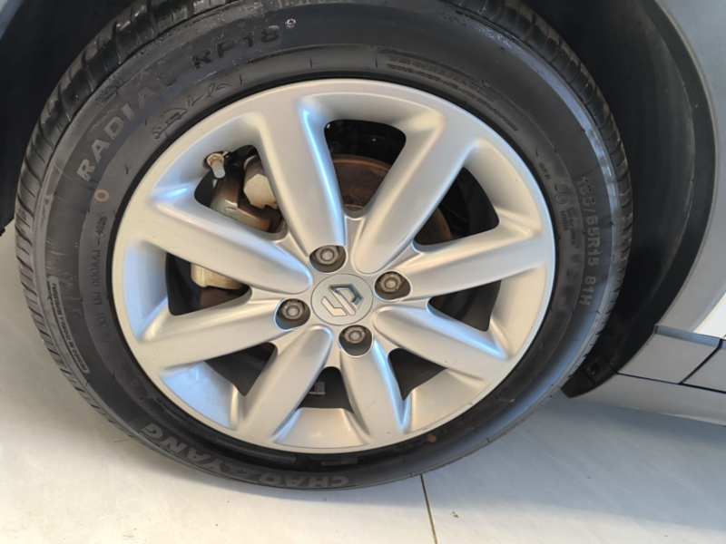 Used Leapmotor T03 2022 Agate Edition — 22