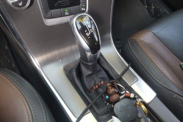 Used Volvo XC60 2016 T5 Smart Version