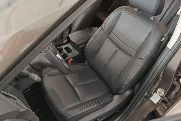 Used Nissan X-Trail 2019 2.0L CVT Smart Connect Comfort Edition 2WD
