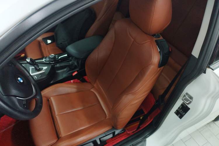 Used BMW 2 Series 2018 220i Sport Design Package